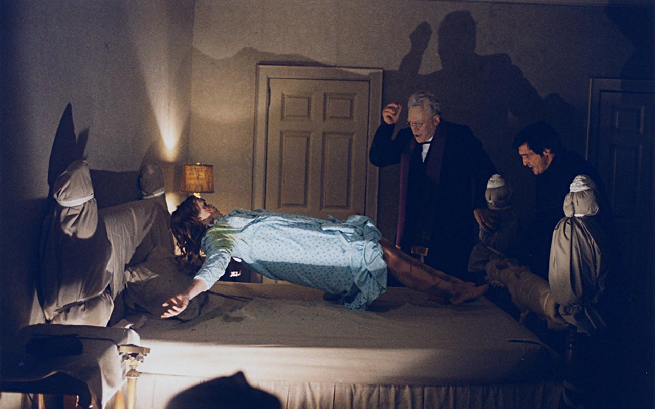 the-exorcist